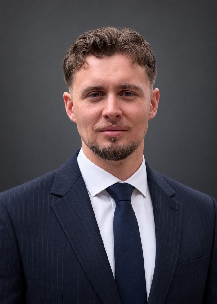 Alexander Walter