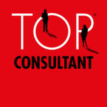 Auszeichnung Top Consultant